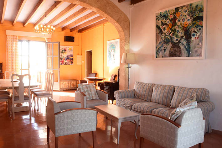 living room 6